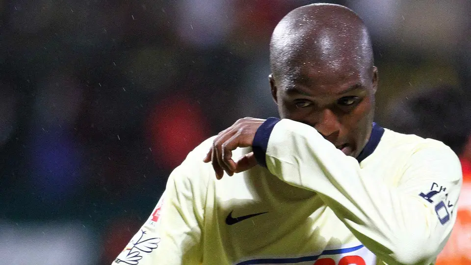 Aún no se sabe qué sucederá con Mosquera | MexSport