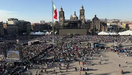 ¡No habrá venta de alcohol en el Mundial 2026 en México! El FanFest tendrá esta restricción