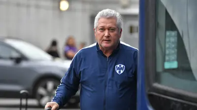 Vucetich aparece en el radar de Tigres y ya tuvo reunión con la directiva