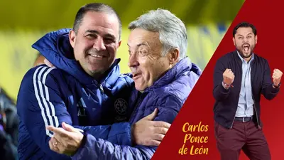 El apunte del director: Contraste de crisis, de grandeza en América y desesperación en Rayados