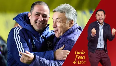 El apunte del director: Contraste de crisis, de grandeza en América y desesperación en Rayados