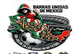 Barras del futbol mexicano se unen para enfrentar a la FMF y volver a estadios en son de Paz