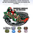 Barras del futbol mexicano se unen para enfrentar a la FMF y volver a estadios en son de Paz