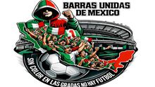 Barras del futbol mexicano se unen para enfrentar a la FMF y volver a estadios en son de Paz