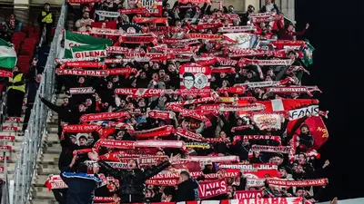 El Sevilla compensará a sus aficionados por los incidentes en el derbi Sevillano