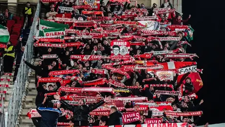 El Sevilla compensará a sus aficionados por los incidentes en el derbi Sevillano