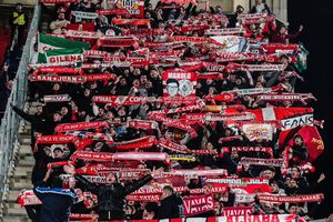 Sevilla compensará a los aficionados que asistieron a la Cartuja | X @SevillaFC