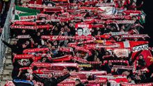 Sevilla compensará a los aficionados que asistieron a la Cartuja | X @SevillaFC