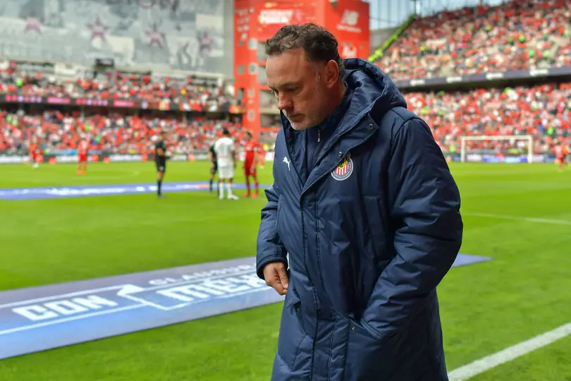 Chivas es uno de los equipos que no verá actividad de mitad de semana | Imago7