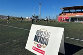 49ers México cierran clínica con torneo de flag football en Los Cabos