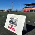 49ers México cierran clínica con torneo de flag football en Los Cabos