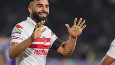 Alexis Canelo regresa a la Liga MX y llegará con Puebla tras lesión de Maestro Puch