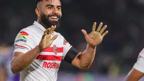 Alexis Canelo regresa a la Liga MX y llegará con Puebla tras lesión de Maestro Puch