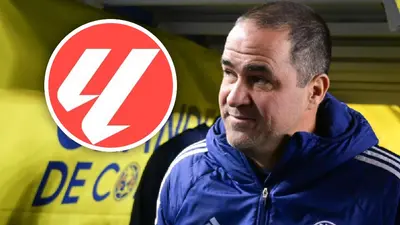 ¿Se va del América? André Jardine apunta a nuevo objetivo como DT