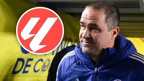 ¿Se va del América? André Jardine apunta a nuevo objetivo como DT