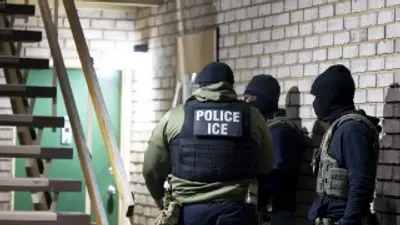 Muere migrante mexicano bajo custodia de ICE en California; SRE exige investigación