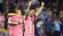 ¡Florida es rosa! De la mano de Messi, Inter Miami remonta y derrota al Orlando City