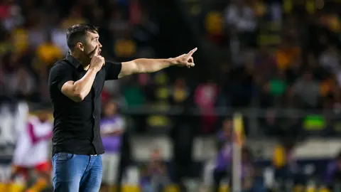 Coudet será el nuevo entrenador de River Plate | MexSport