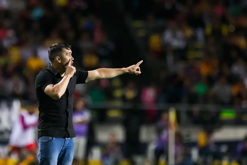 Coudet será el nuevo entrenador de River Plate | MexSport