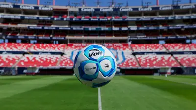 Liga MX: ¿Cuándo y dónde ver la Jornada 9 del Clausura 2026?