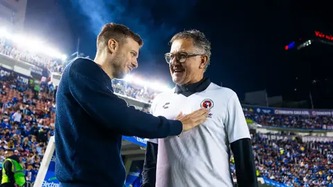 Exentrenador de Liga MX es despedido de su cargo en Brasil