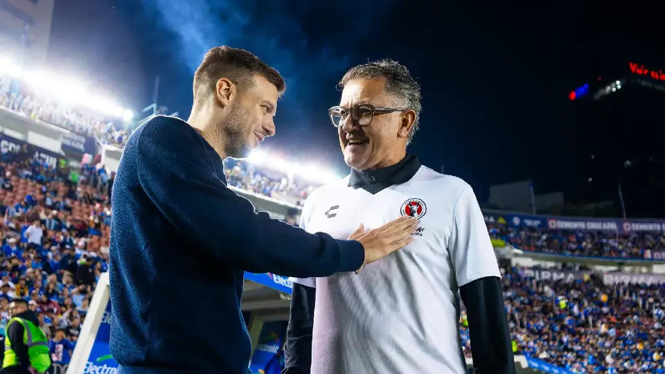 Exentrenador de Liga MX es despedido de su cargo en Brasil