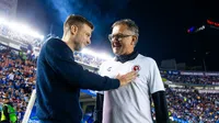 Exentrenador de Liga MX es despedido de su cargo en Brasil