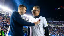 Exentrenador de Liga MX es despedido de su cargo en Brasil