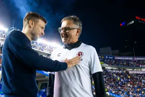 Exentrenador de Liga MX es despedido de su cargo en Brasil