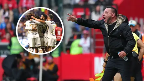¡Reencuentro! Antonio Mohamed y su deuda pendiente con Pumas