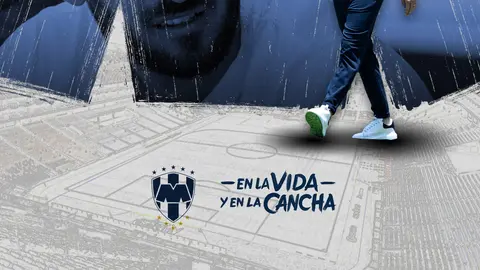 Nico Sánchez sería el nuevo DT de Monterrey l X:Rayados