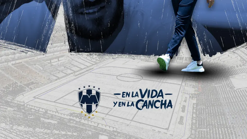 Nico Sánchez sería el nuevo DT de Monterrey l X:Rayados