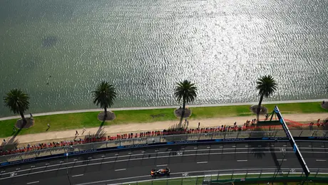 Vuelve la F1: Gran Premio de Australia, horarios y dónde ver