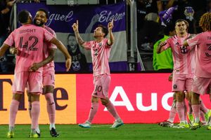 MLS: ¿Cuándo y dónde ver el DC United vs Inter Miami CF de Lionel Messi?