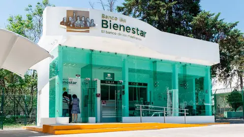 El apoyo de estos programas sociales se puede cobrar en cualquier sucursal del Banco del Bienestar/Secretaría del Bienestar