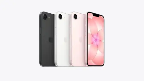 Apple presenta el iPhone 17e más potente y el iPad Air M4: características y cuánto cuestan