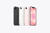Apple presenta el iPhone 17e más potente y el iPad Air M4: características y cuánto cuestan