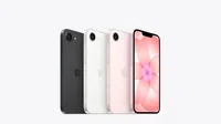 Apple presenta el iPhone 17e más potente y el iPad Air M4: características y cuánto cuestan