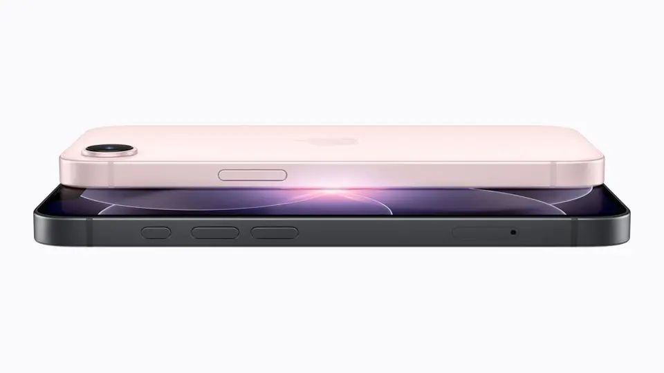 Por primera vez, la línea “e” es compatible con MagSafe y suma el módem C1X para mejor conectividad 5G./ Apple