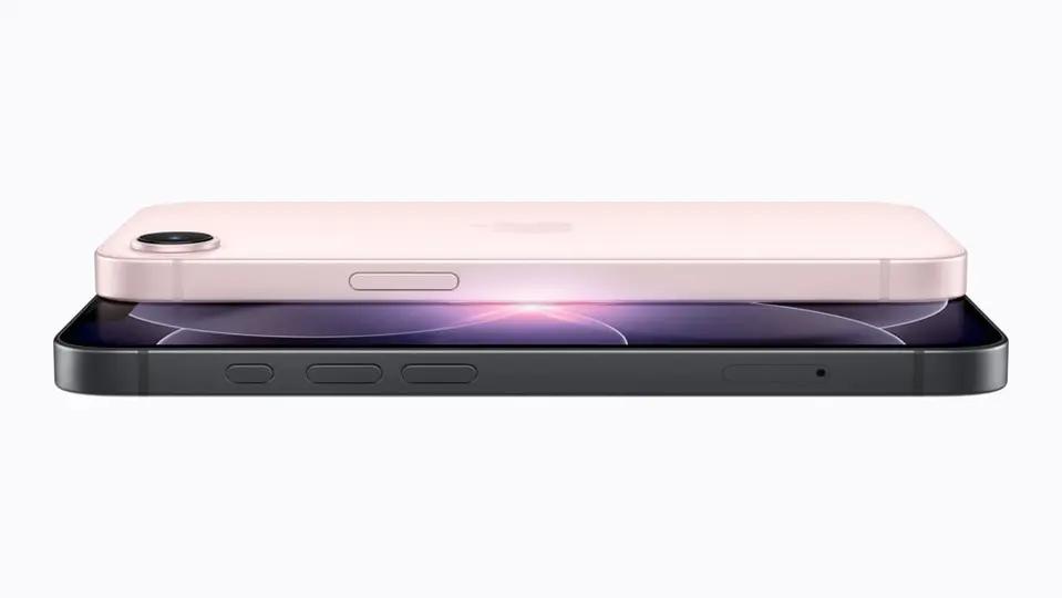 Por primera vez, la línea “e” es compatible con MagSafe y suma el módem C1X para mejor conectividad 5G./ Apple