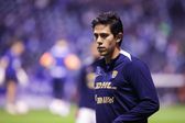 José Juan Macías abandonó su rehabilitación con Pumas | MEXSPORT