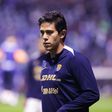 José Juan Macías abandonó su rehabilitación con Pumas | MEXSPORT