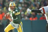 Brett Favre: del cielo en los emparrillados al infierno fuera de ellos
