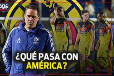 AMÉRICA DEFINE el FUTURO de JARDINE; TODOS los DETALLES