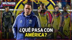 AMÉRICA DEFINE el FUTURO de JARDINE; TODOS los DETALLES