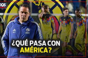 AMÉRICA DEFINE el FUTURO de JARDINE; TODOS los DETALLES