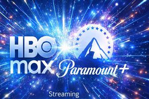 HBO Max y Paramount+ se fusionarán en una sola plataforma de streaming