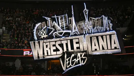 WrestleMania arranca con polémica: luchadora denuncia grave incidente con un fan