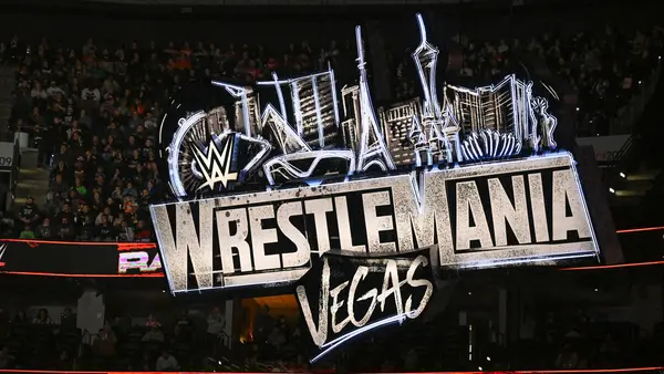 WrestleMania 42: hora, cartelera y dónde ver la Noche 2 de la Vitrina de los Inmortales de WWE
