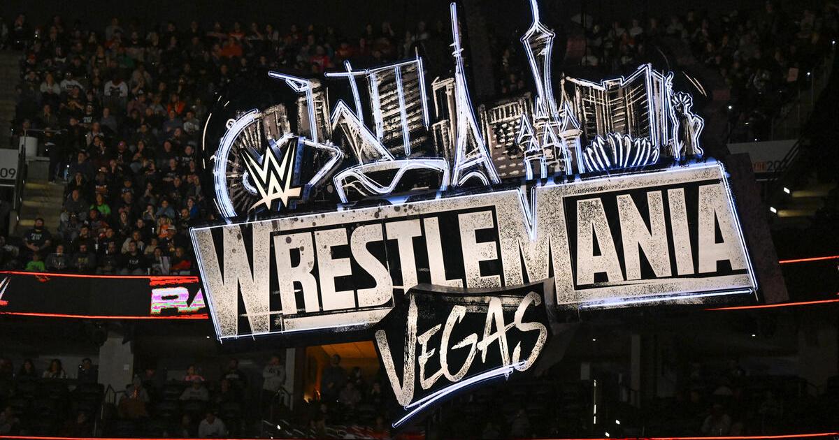 WrestleMania 42: Esta es la cartelera del gran evento de WWE hasta el  momento | RÉCORD